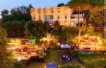 La Villa Roma 26 Marzo 2025