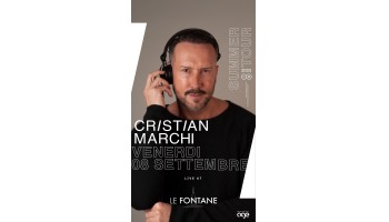 Le Fontane 8 Settembre 2023