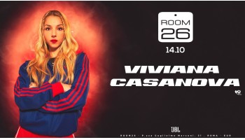 Room 26 14 Ottobre 2023