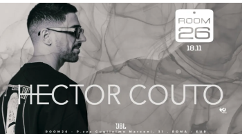 Room 26 18 Novembre 2023