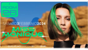 Room 26 3 Febbraio 2024
