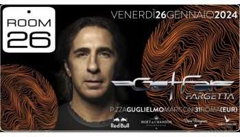 Room 26 26 Gennaio 2024