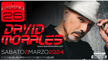 Room 26 2 Marzo 2024