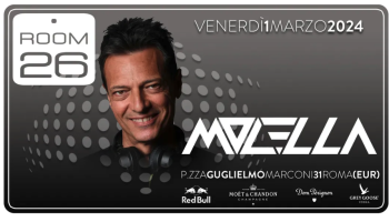 Room 26 1 Marzo 2024