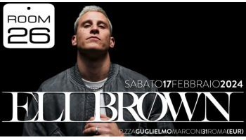 Room 26 17 Febbraio 2024