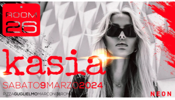 Room 26 9 Marzo 2024