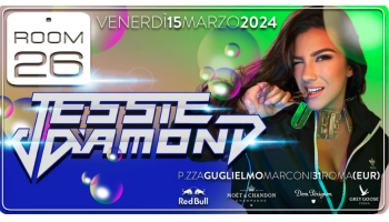 Room 26 15 Marzo 2024
