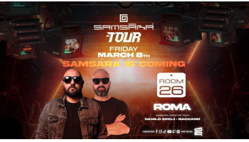 Room 26 8 Marzo 2024