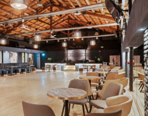 Barrio Arte Club sabato 12 ottobre – Cena e Live Disco Dance 80