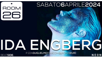 Room 26 6 Aprile 2024