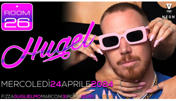 Room 26 24 Aprile 2024