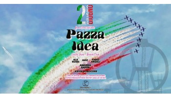Kursaal Ostia 2 Giugno 2024