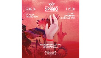 Satyrus Roma 31 Maggio 2024