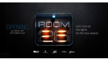 Room 26 28 Settembre 2024
