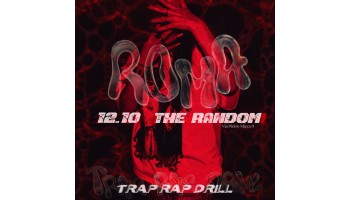 The Random 7 Dicembre 2024