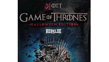 The Random 31 Ottobre 2024