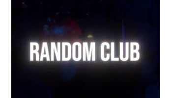 The Random 5 Aprile 2025