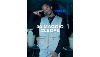 Magnolia Roma 30 Maggio 2025