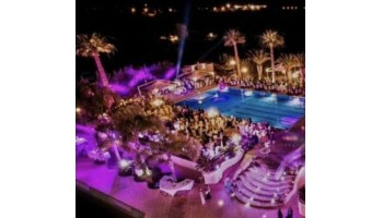 Garden Exclusive Club Capannelle 7 Giugno 2025