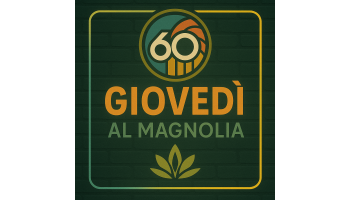 Magnolia Roma 5 Giugno 2025