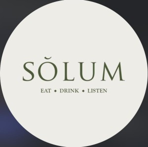 Solum – Apericena e Dj Set – sabato 5 Luglio 2025
