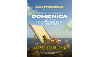 Santocielo 29 Giugno 2025