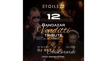 Etoile 23 12 Dicembre 2025