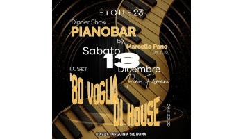 Etoile 23 13 Dicembre 2025