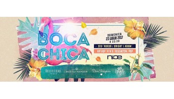 Nice Roma 23 Luglio 2017