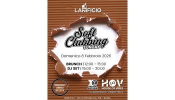 Lanificio 8 Febbraio 2026