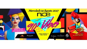 Nice Roma 2 Agosto 2017