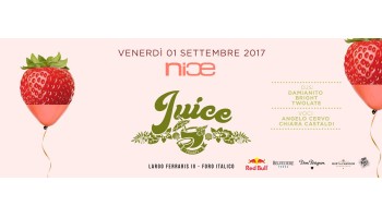 Nice Roma 1 Settembre 2017