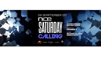 Nice Roma 9 Settembre 2017
