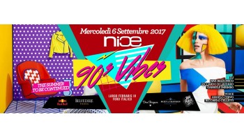 Nice Roma 6 Settembre 2017