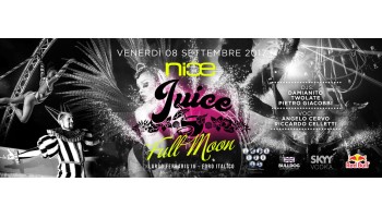 Nice Roma 8 Settembre 2017