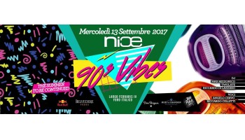 Nice Roma 13 Settembre 2017