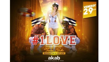 Akab Roma 6 Ottobre 2017