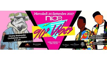 Nice Roma 20 Settembre 2017