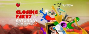 Il Bosco delle Fragole – Sabato 7 Ottobre 2017 – House Commerciale