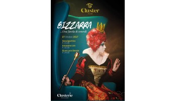Cluster 27 Ottobre 2017
