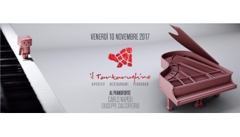 Il Tartarughino Roma 10 Novembre 2017