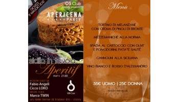 OS Club 17 Maggio 2012