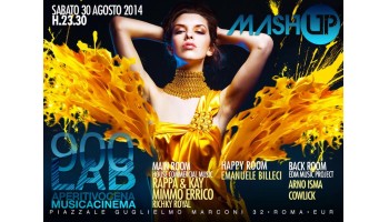 900 Lab 30 Agosto 2014