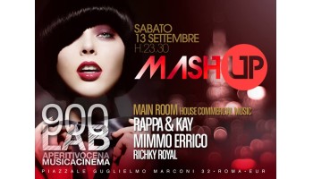 900 Lab 13 Settembre 2014