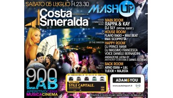 900 Lab 28 Giugno 2014
