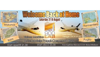 900 Lab 31 Agosto 2013