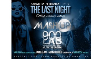 900 Lab 20 Settembre 2014