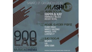 900 Lab 21 Giugno 2014