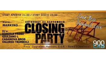 900 Lab 21 Settembre 2013