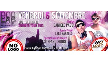 900 Lab 14 Settembre 2013